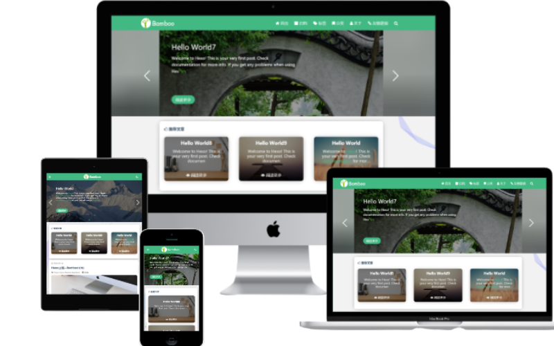 Themes | Hexo